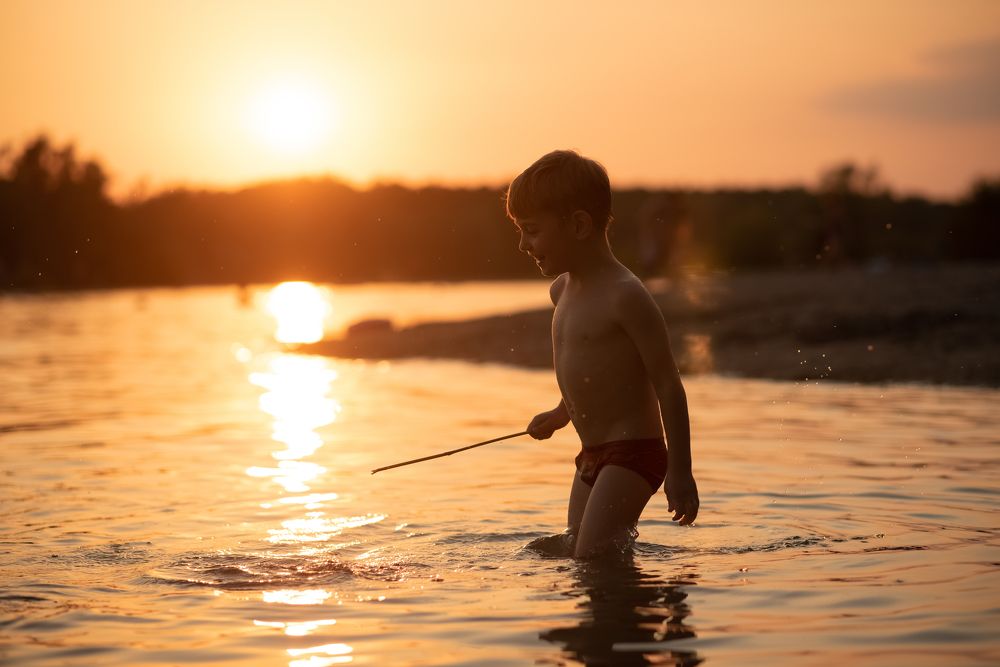 Photograph by Anastasia Hölzer