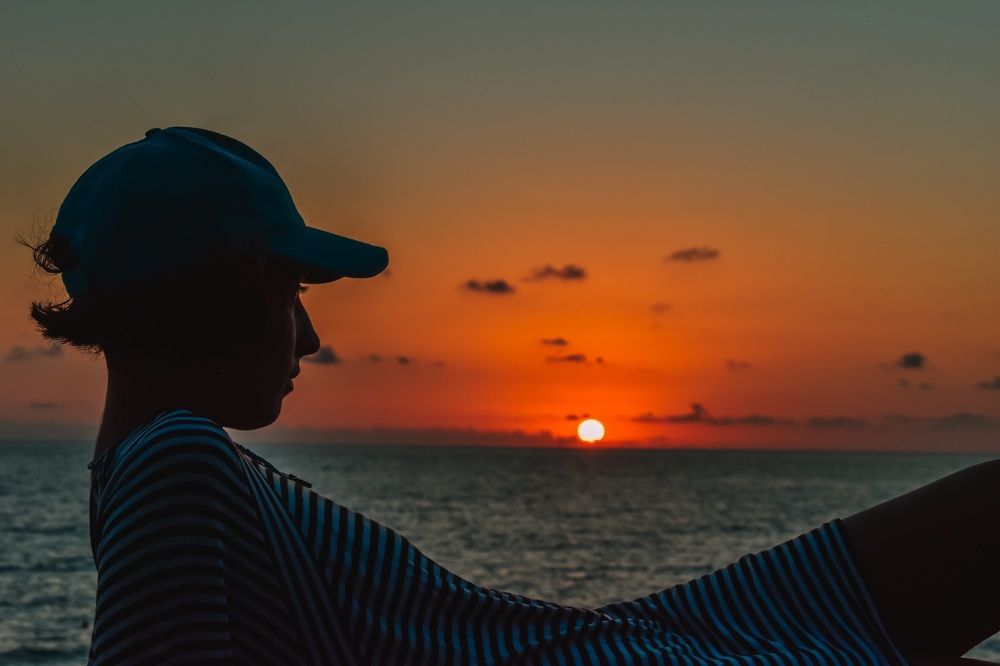 Photograph by Levan Svanidze