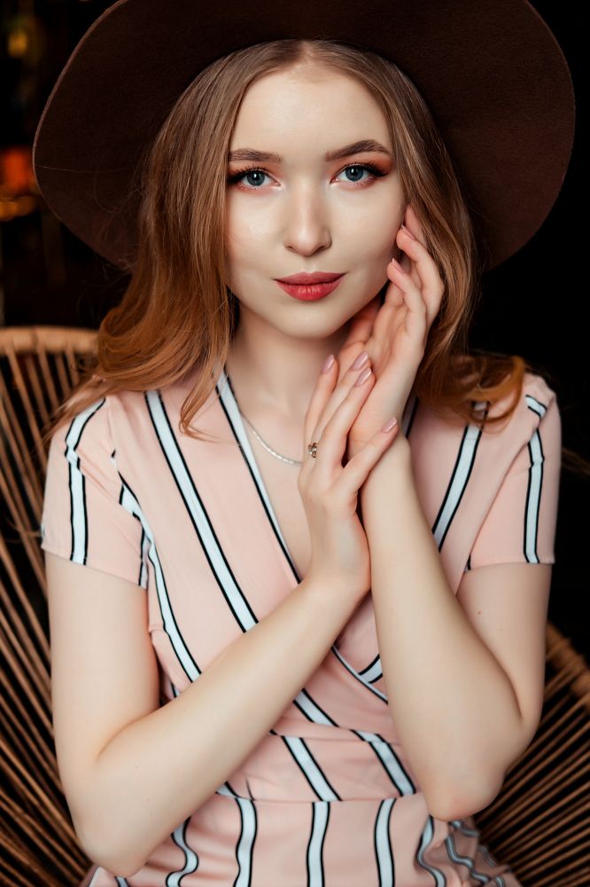 Photograph by Алена Шутова