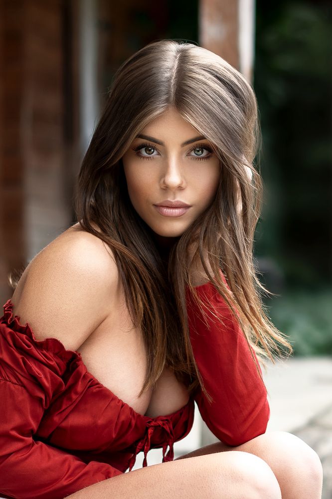 Natalia - Miss Polonia 20/21