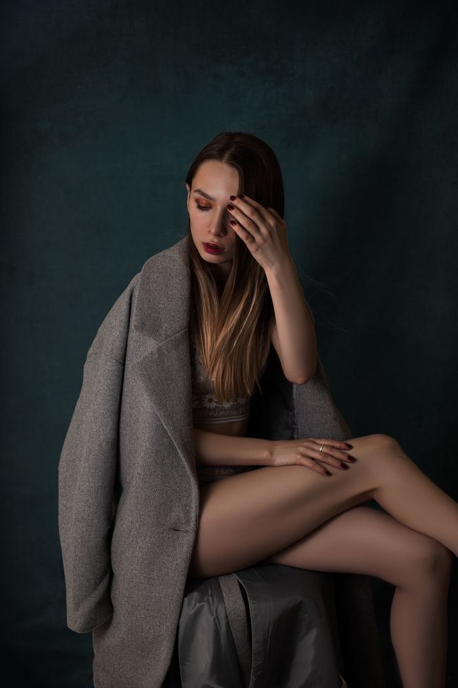 Photograph by Екатерина Якименко