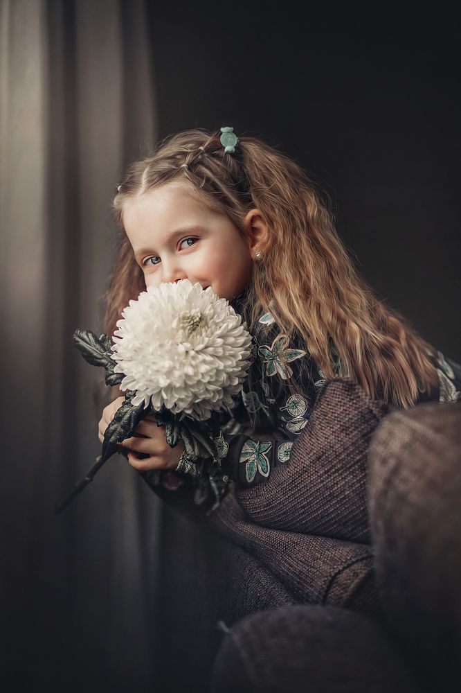 Впереди целая весна, чтобы научиться ценить то, что будет, а не то, что прошло…