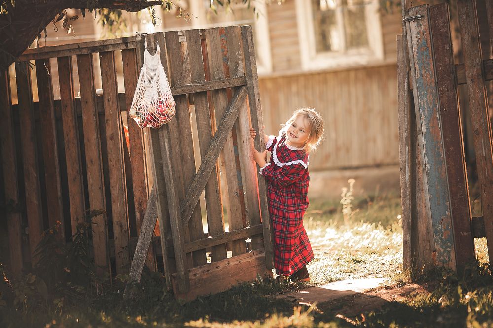 Photograph by Валентина Макарова