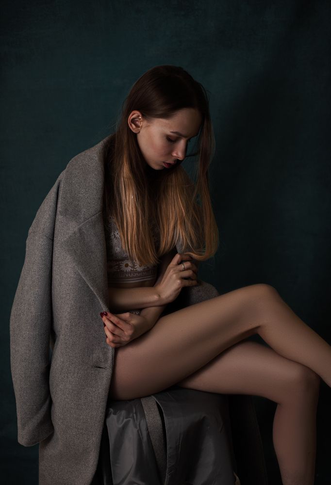 Photograph by Екатерина Якименко