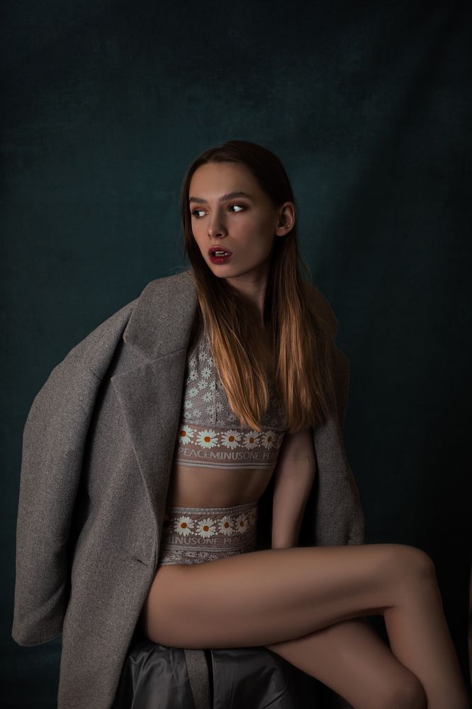 Photograph by Екатерина Якименко