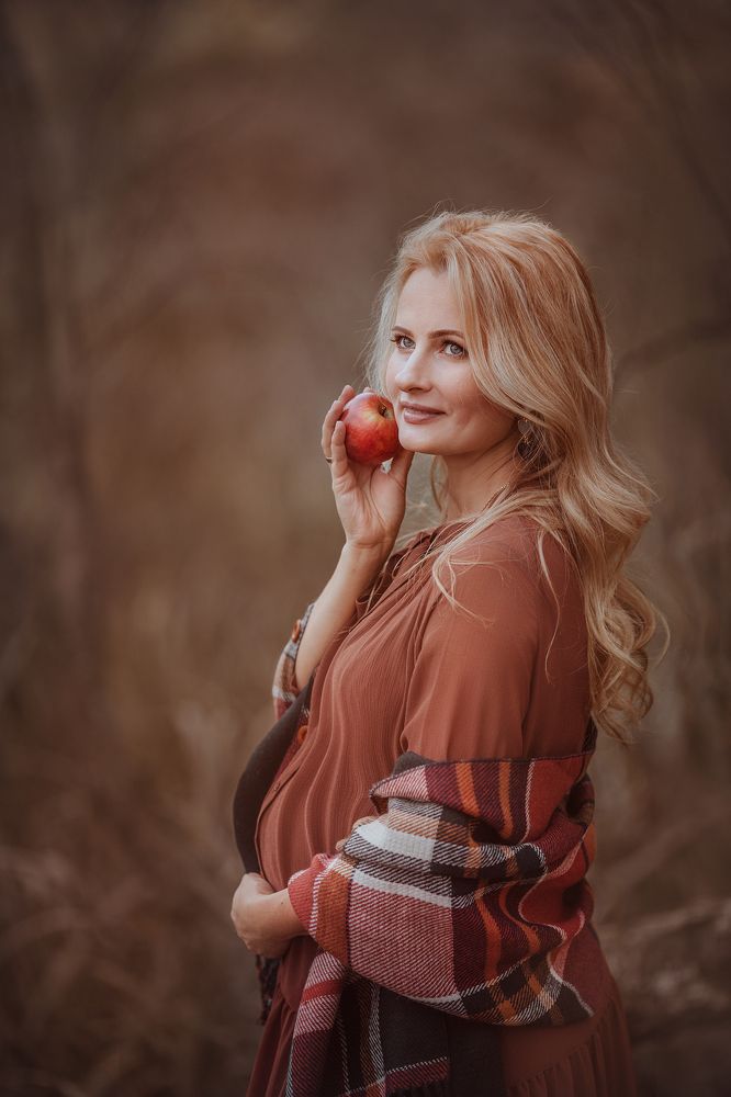 Photograph by Екатерина Чичина