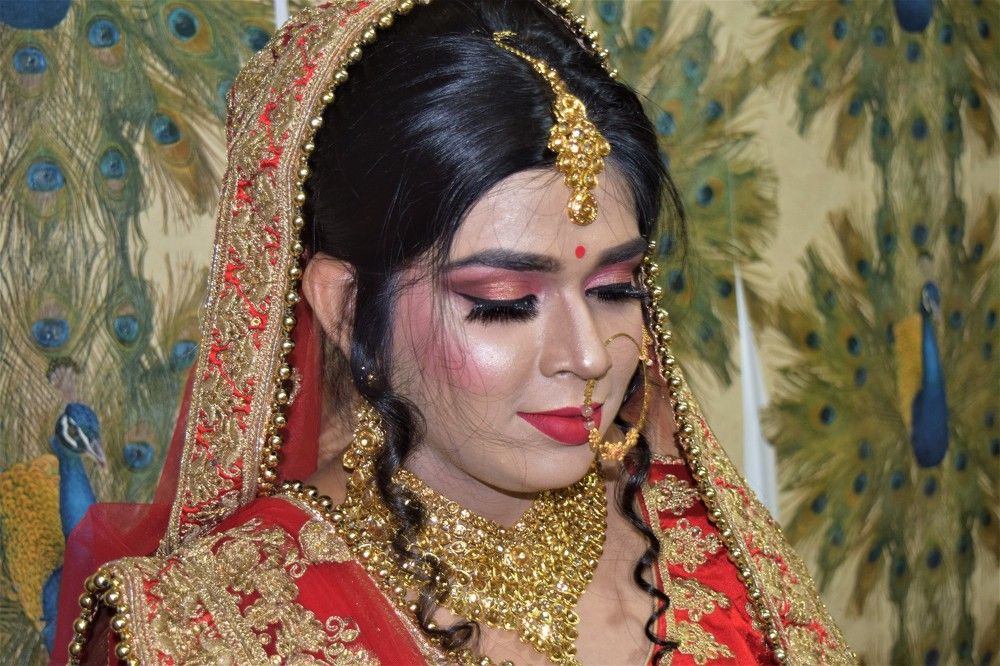 Photograph by Rajeev Sinha