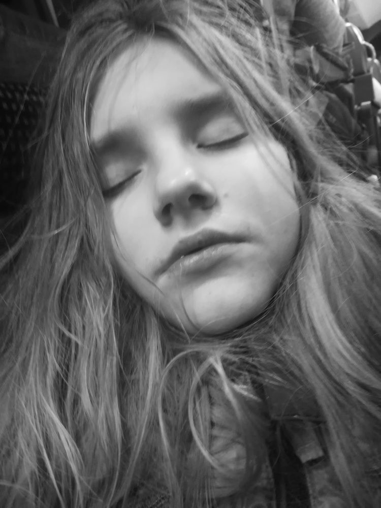 Photograph by Жанна