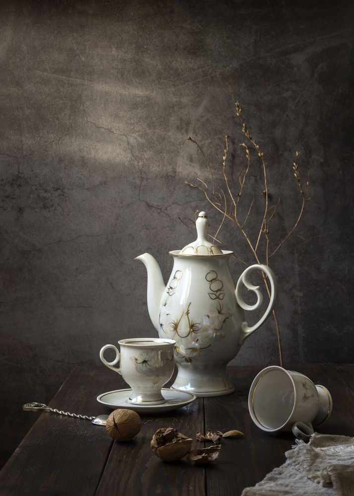 Photograph by Ирина Толокновская