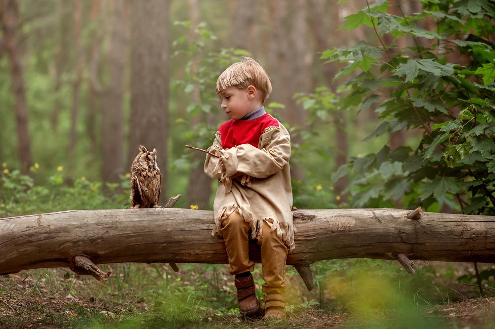 Photograph by Iryna Petrenko