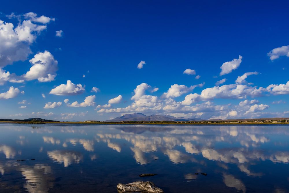 Photograph by Levan Svanidze