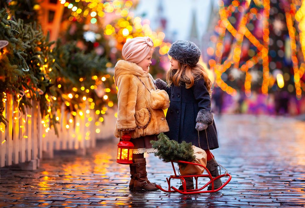 Photograph by Екатерина Чичина