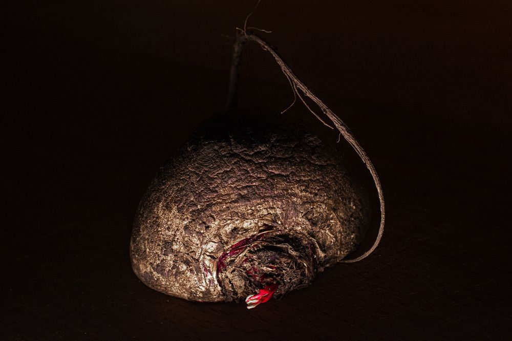 Роскошь натуральности