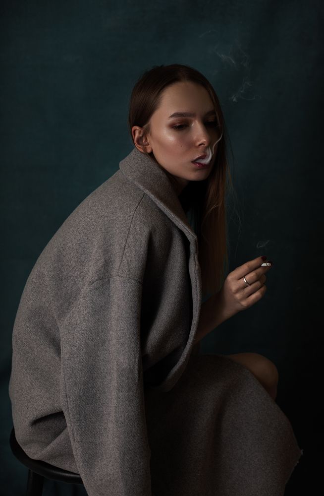 Photograph by Екатерина Якименко