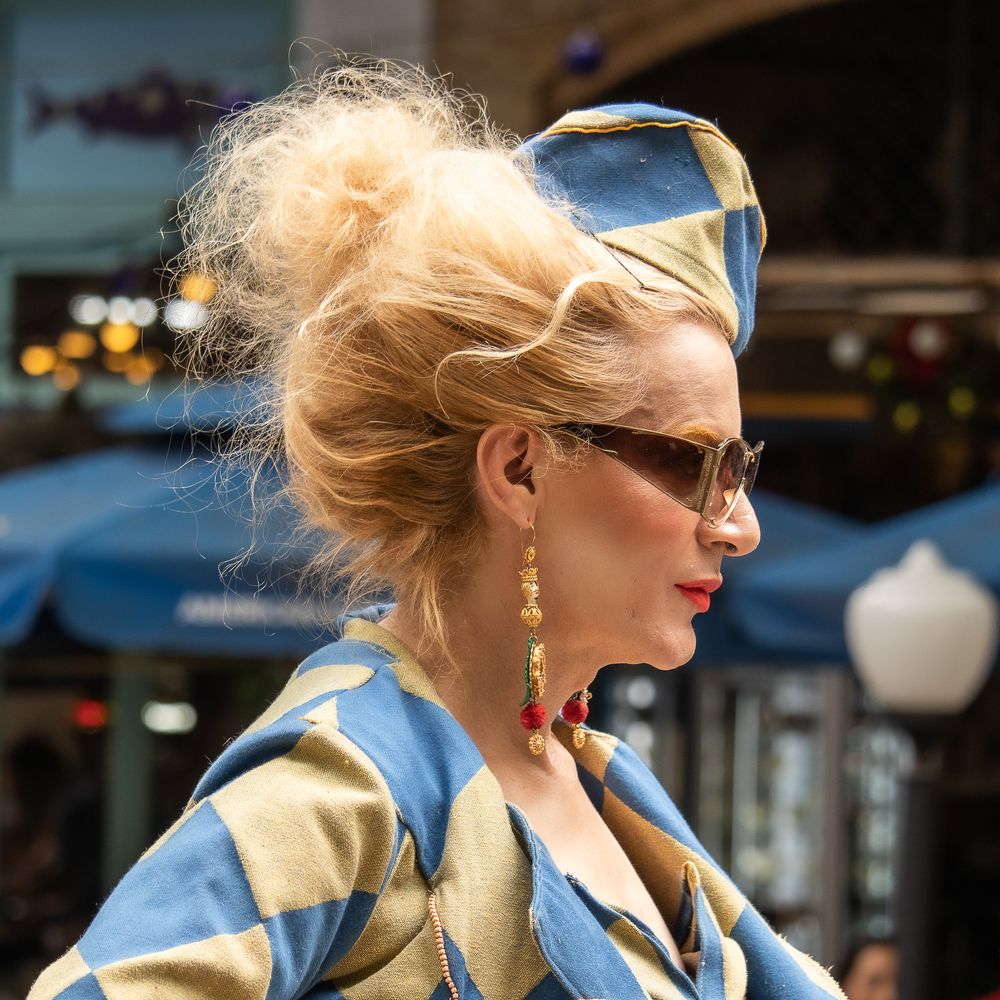 Photograph by Marcio Silveira