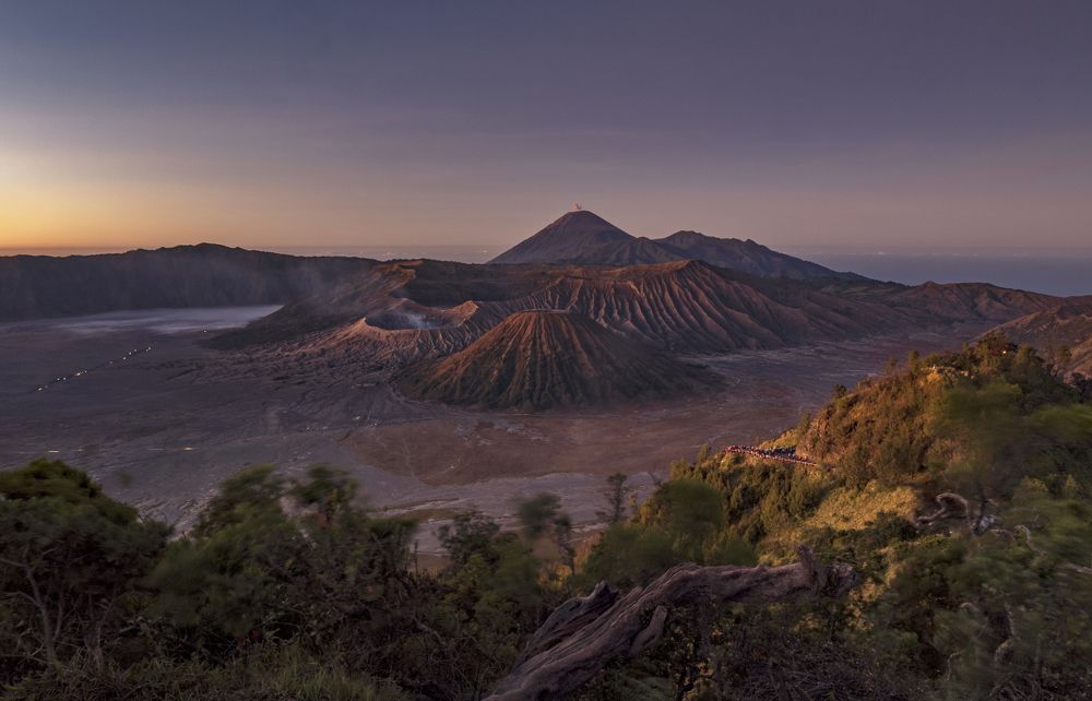 Photograph by Lugyanti Sukrisman