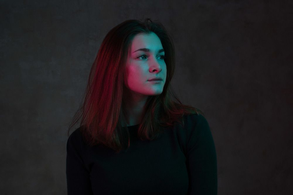 Photograph by Евгения Тарасова