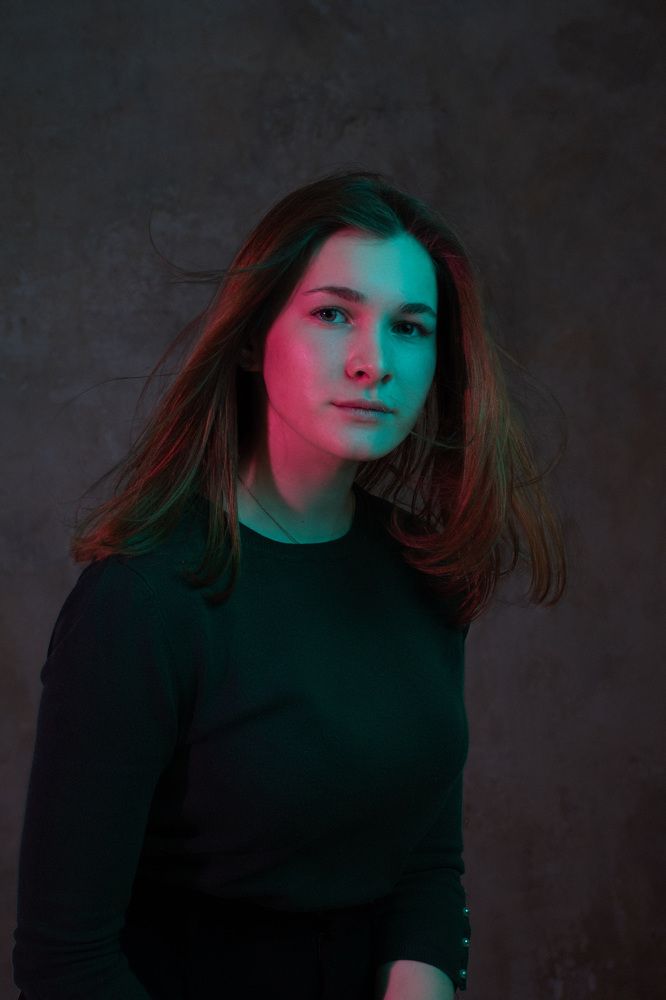 Photograph by Евгения Тарасова