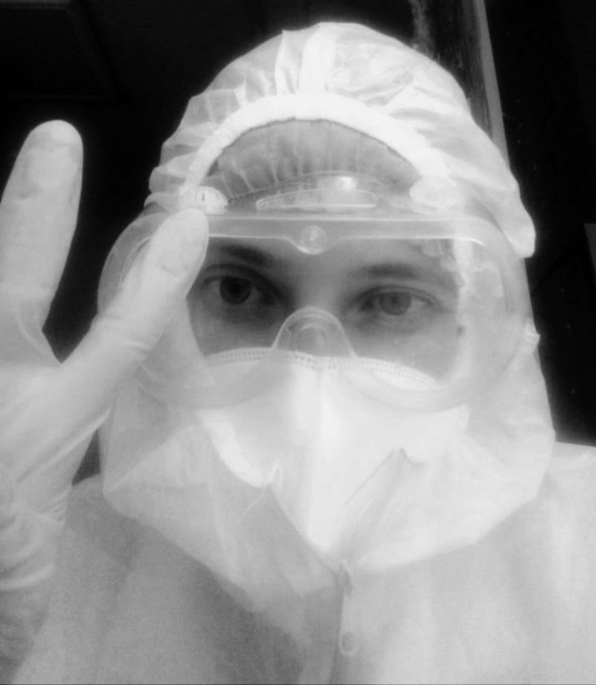 Photograph by Елена Аверьянова