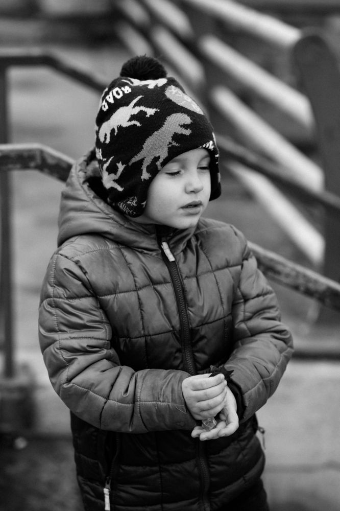 Photograph by Юлия Устименко