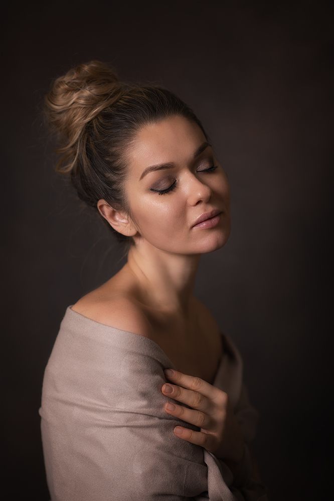 Photograph by Светлана Кужагалиева