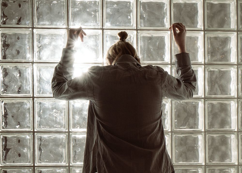 Photograph by Александра Морозова