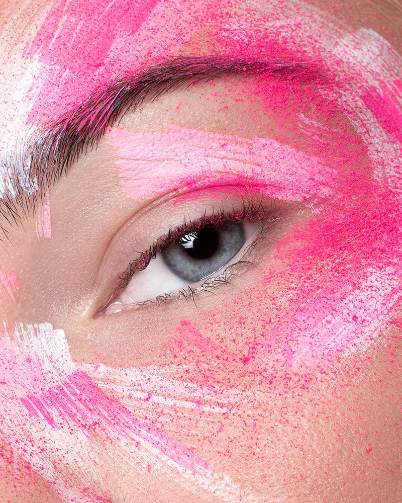 Photograph by Vera Change