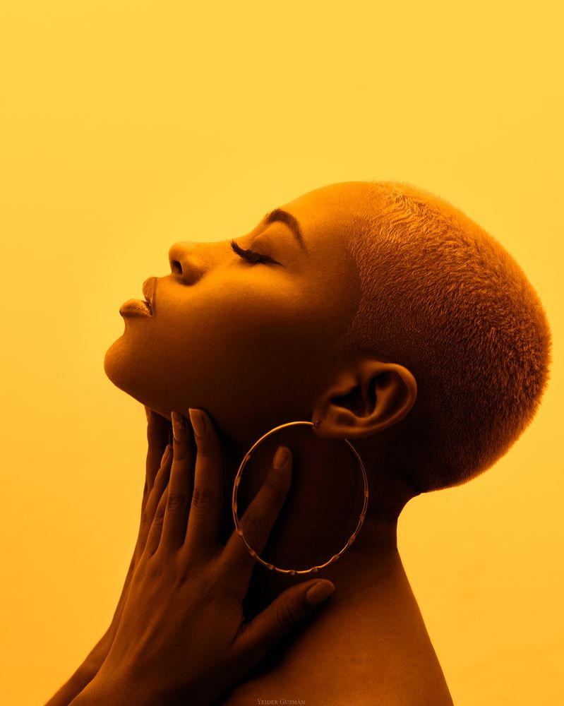 Photograph by Yeider Guzmán