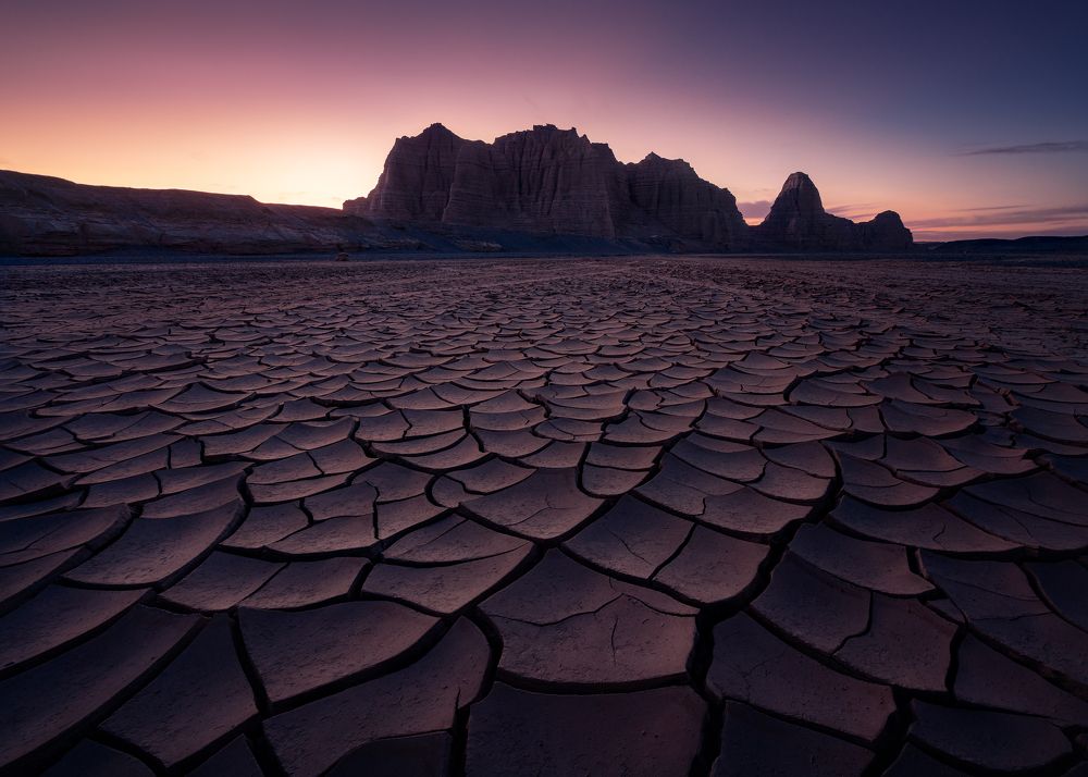 Photograph by Chen Ma