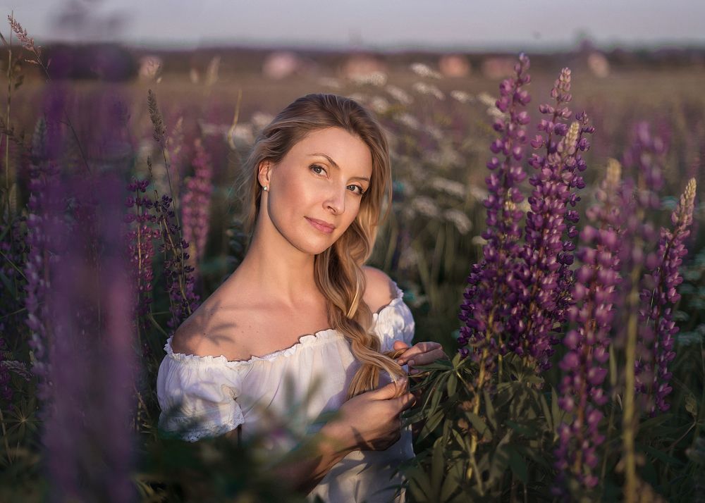 Photograph by Алена Михайлова