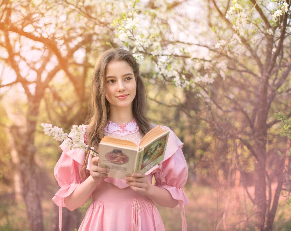 Photograph by Алена Михайлова