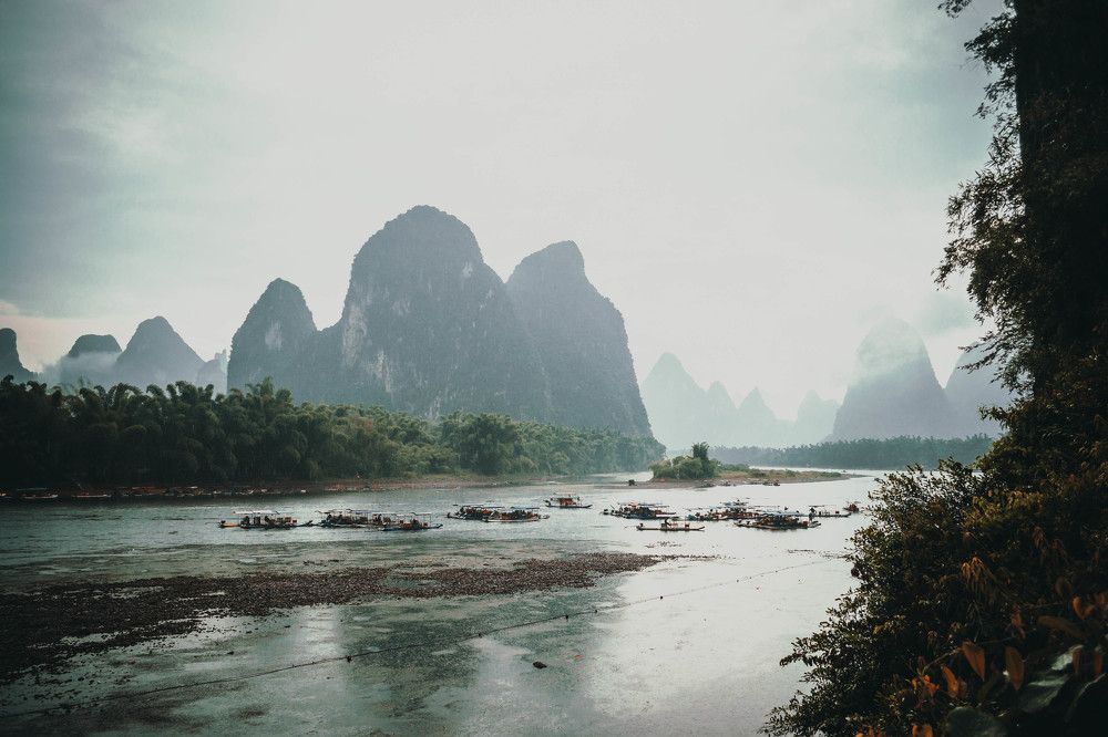 Photograph by Евгения Тарасова