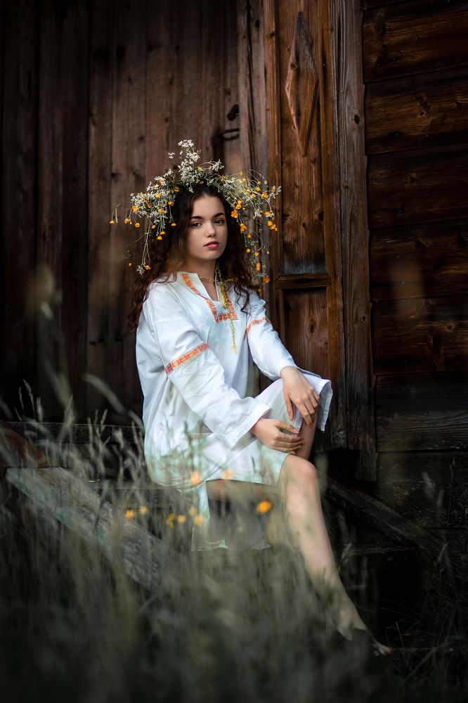 Фотография автора Евгений Смоленский