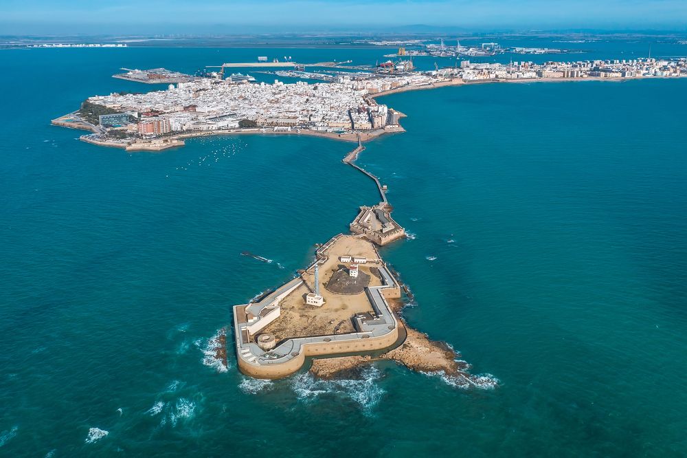 spain, cadiz