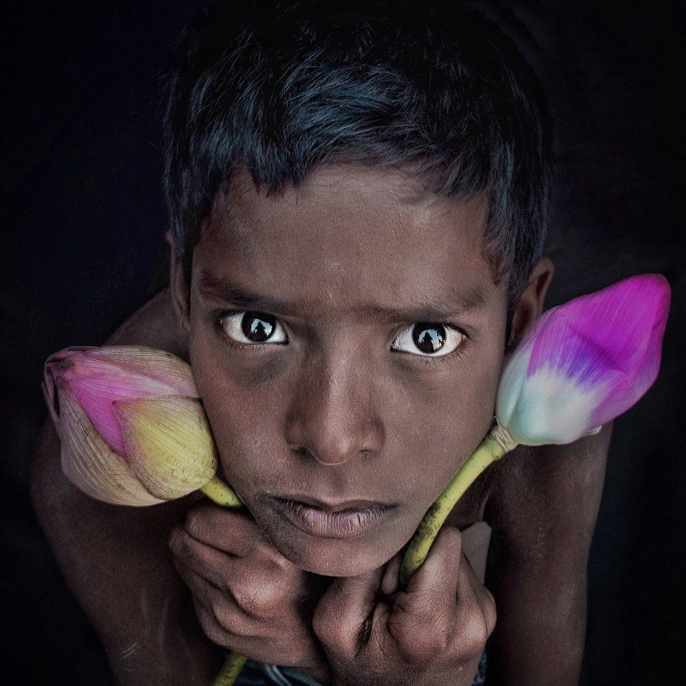 Photograph by Rupa Majumder Bhattacharyya