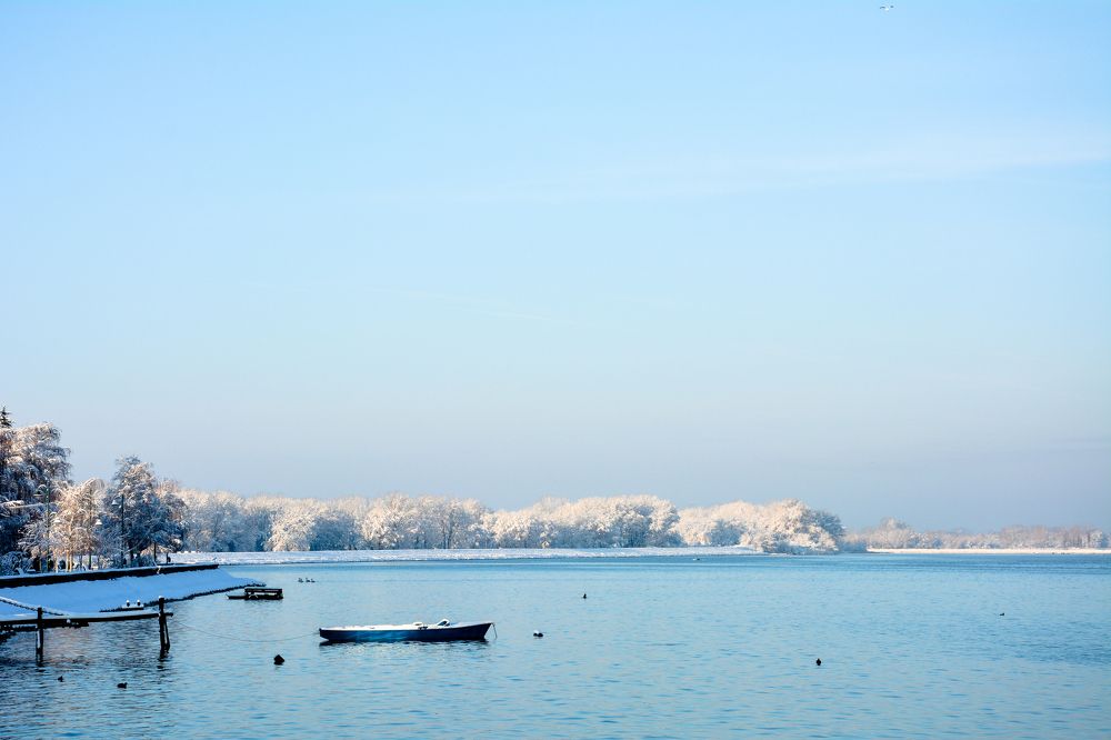 Photograph by Miroljub Kocovic