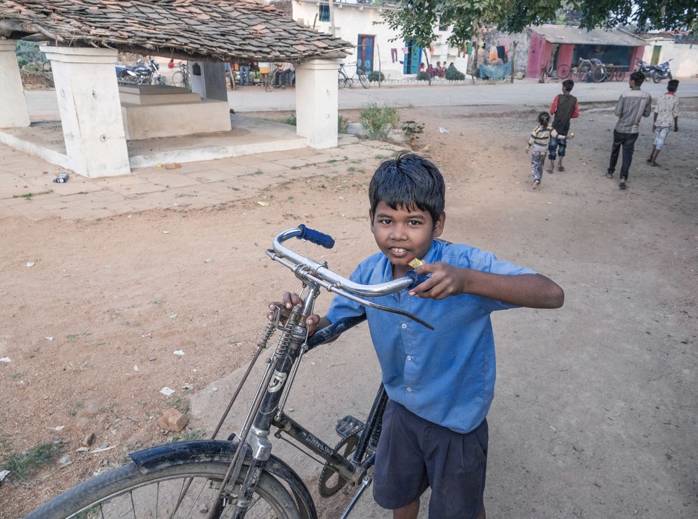 Meetings on the road