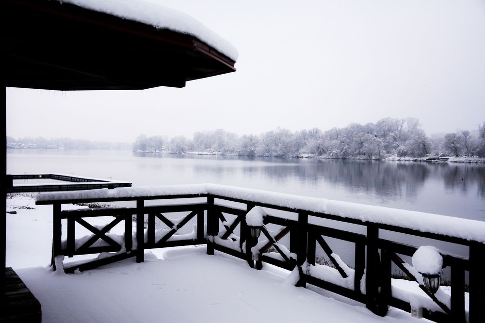 Photograph by Miroljub Kocovic