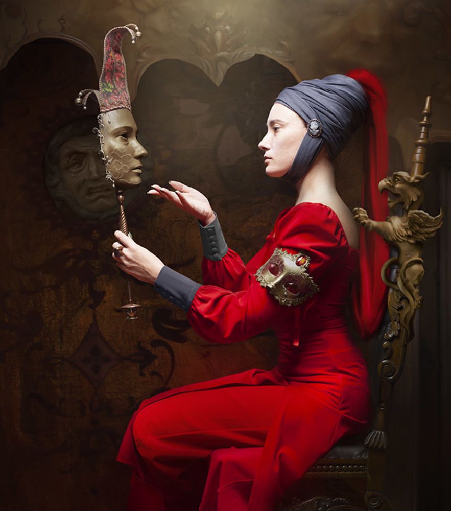 Photograph by Владимир Федотко