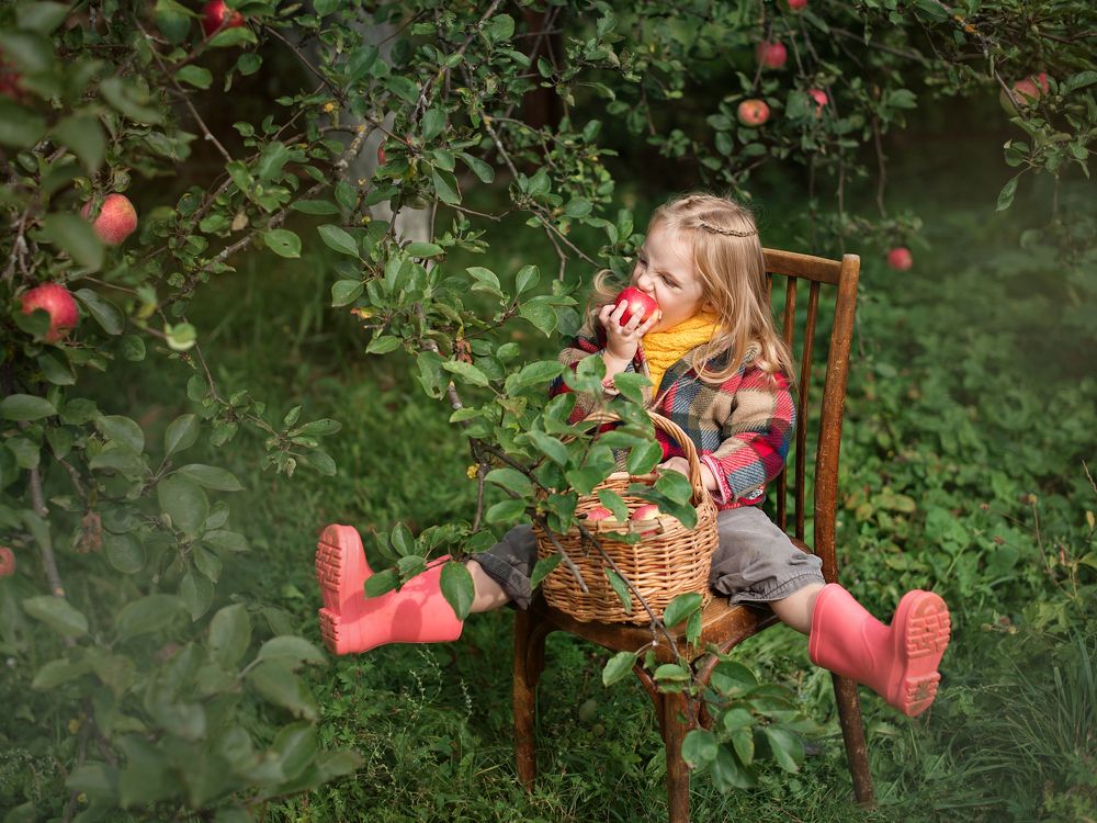 Photograph by Алена Михайлова