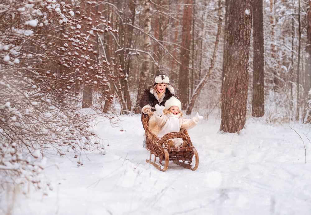 Photograph by Алена Михайлова