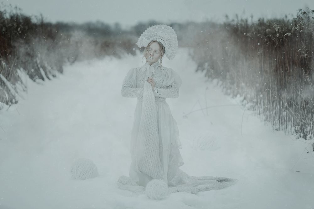 Фотография автора Mila Agafonova