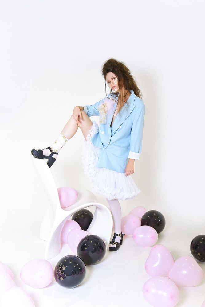 Parrty, Quarantine mood