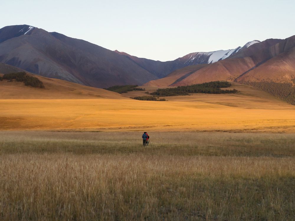 Photograph by Ольга Беккер