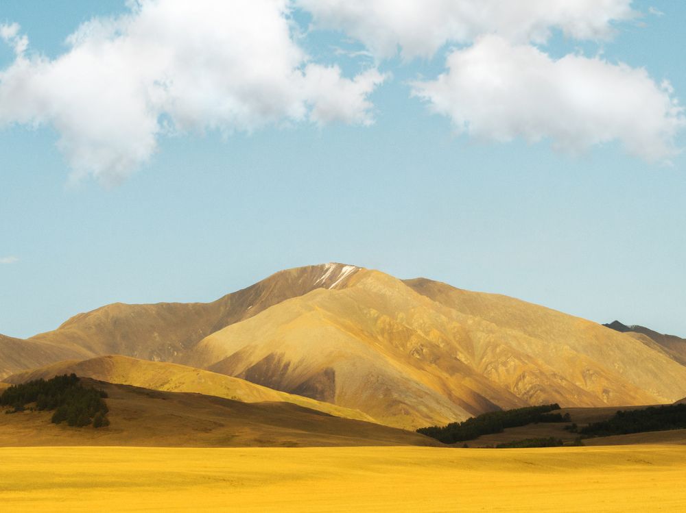 Photograph by Ольга Беккер