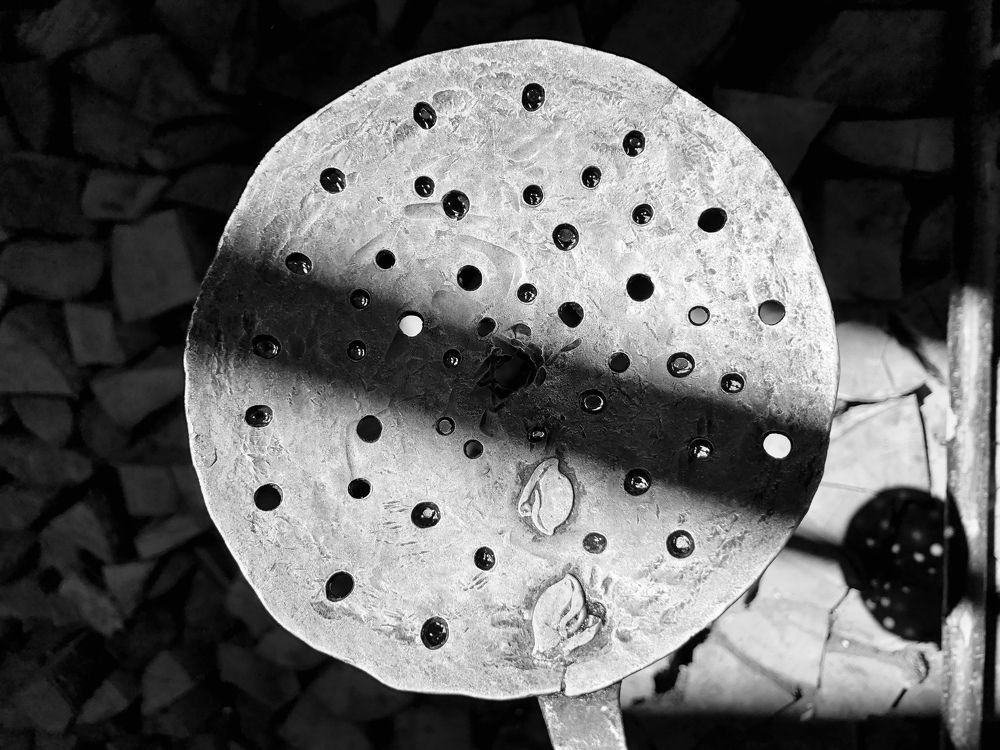 Photograph by Levan Svanidze