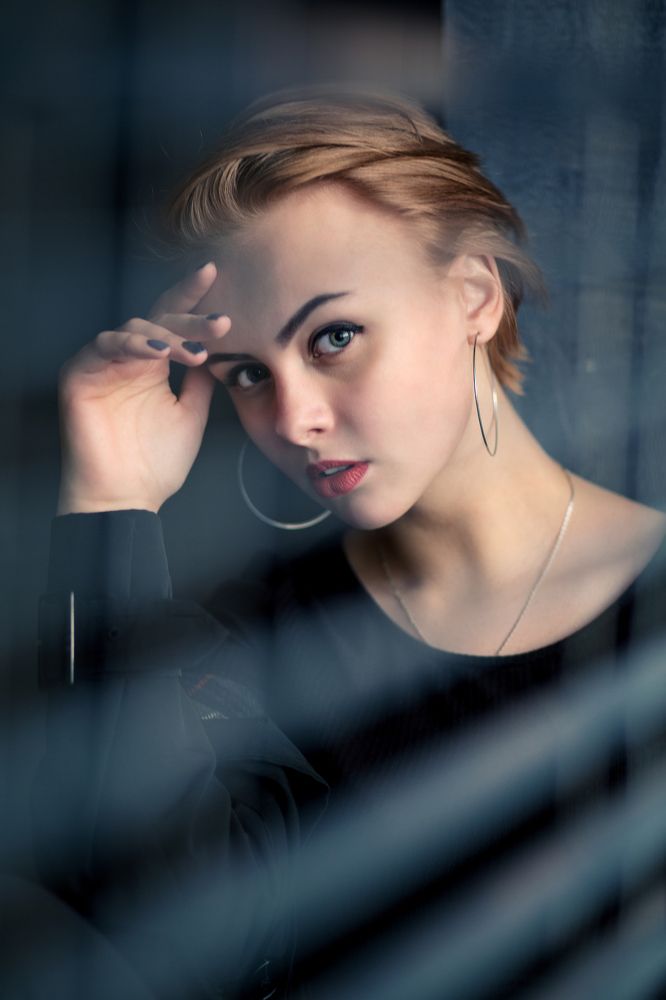 Фотография автора Евгений Смоленский