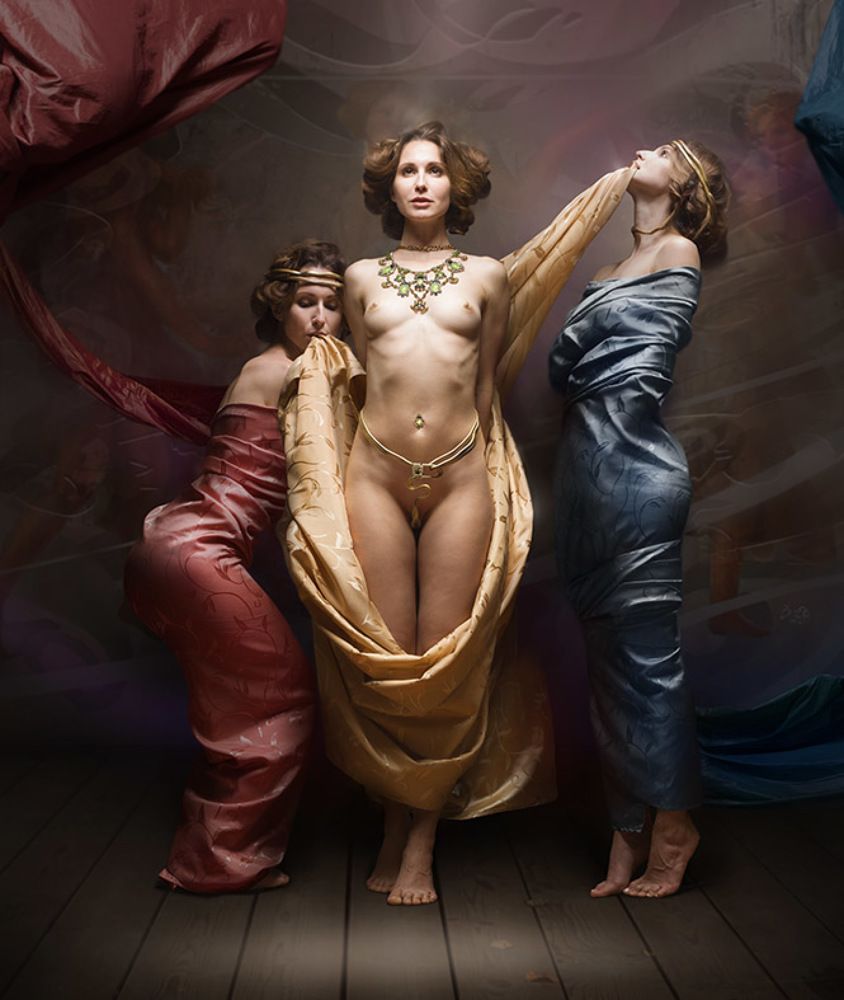 Photograph by Владимир Федотко