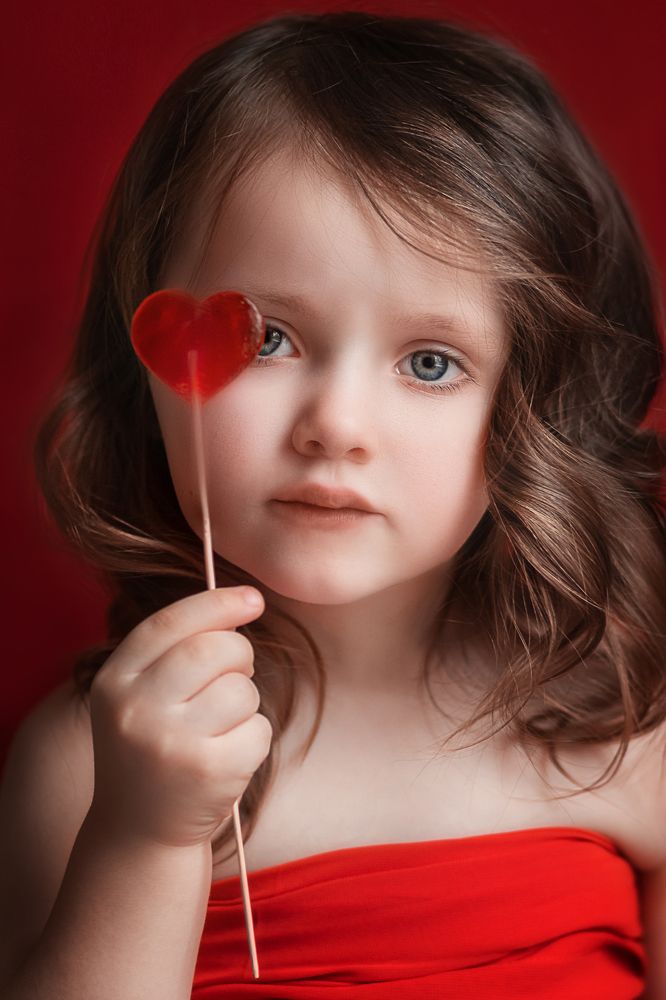 Фотография автора Валентина Балышева