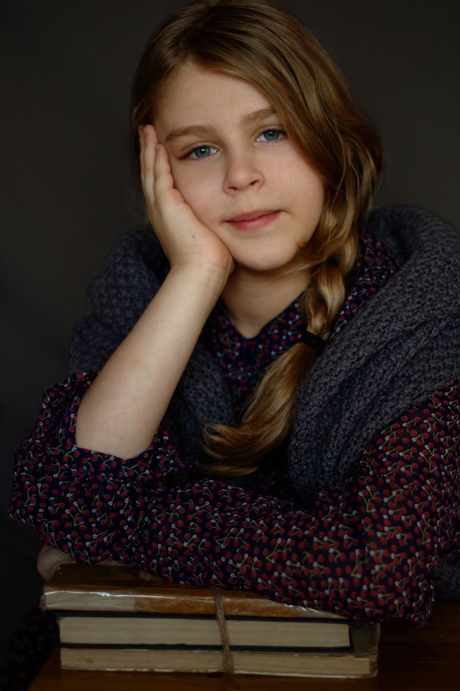 Photograph by Юлия